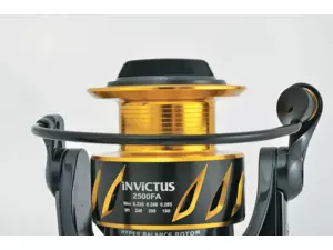 Trabucco naviják INVICTUS FA 4000