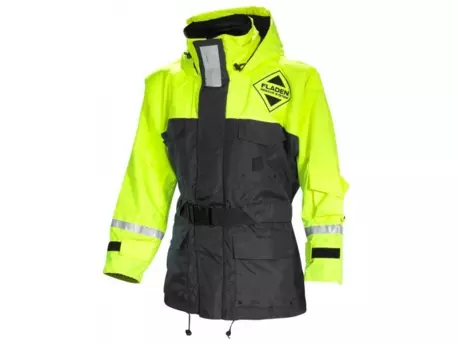 FLADEN PLOVOUCÍ OBLEK - BUNDA Flotation Jacket 846 (EN 393)|Varianta: XXL