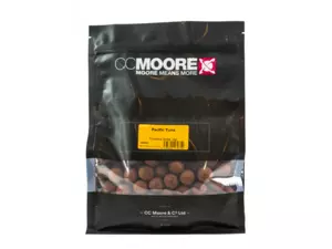 CC Moore Pacific Tuna - Trvanlivé boilie 10mm 1kg 