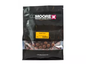 CC Moore Pacific Tuna - Trvanlivé boilie 10mm 1kg 