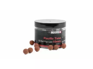 CC Moore Pacific Tuna - Plovoucí boilie 10mm 80ks 