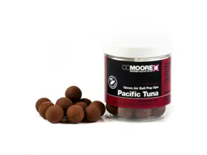 CC Moore Pacific Tuna - Plovoucí boilie 15mm 50ks 