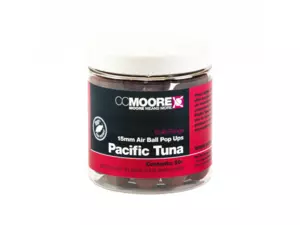 CC Moore Pacific Tuna - Plovoucí boilie 15mm 50ks 