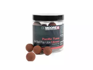 CC Moore Pacific Tuna - Plovoucí boilie 18mm 35ks 