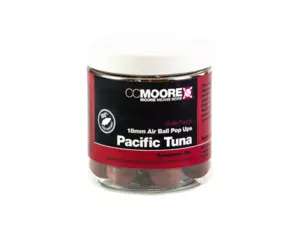 CC Moore Pacific Tuna - Plovoucí boilie 18mm 35ks 