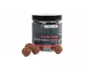 CC Moore Pacific Tuna - Neutrální boilie 18mm 35ks 