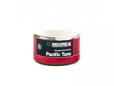 CC Moore Pacific Tuna - Boilie 10x14mm v dipu 50ks 