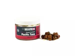 CC Moore Pacific Tuna - Boilie 10x14mm v dipu 50ks 