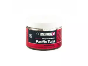 CC Moore Pacific Tuna - Boilie 10x14mm v dipu 50ks 