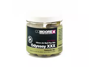 CC Moore Odyssey XXX - Plovoucí boilie 15mm 50ks 