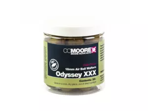 CC Moore Odyssey XXX - Neutrální boilie 18mm 35ks 