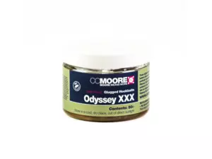 CC Moore Odyssey XXX - Boilie 10x14mm v dipu 50ks 