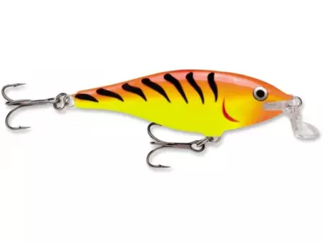 wobler RAPALA Shad Rap Shallow Runner 07 HT