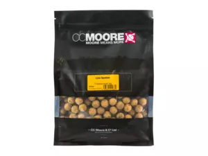 CC Moore Live system - Trvanlivé boilie 10mm 1kg 