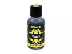 Nutrabaits kouzelníci - Sweet Cajouser 50ml