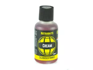 Nutrabaits kouzelníci - Cream Cajouser 50ml