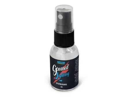 Kryston příslušenství - Greased Lightning Casting Booster 30ml