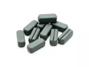 Taska Tungsten - Rychlovýměnná těžítka 0,6g 10ks 