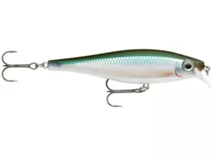 wobler RAPALA BX Minnow 10 BBH