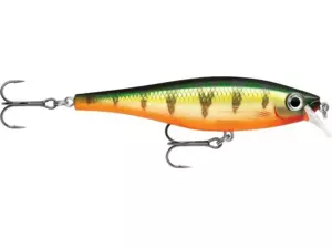 wobler RAPALA BX Minnow 10 P