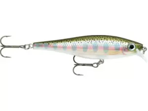 wobler RAPALA BX Minnow 10 RT