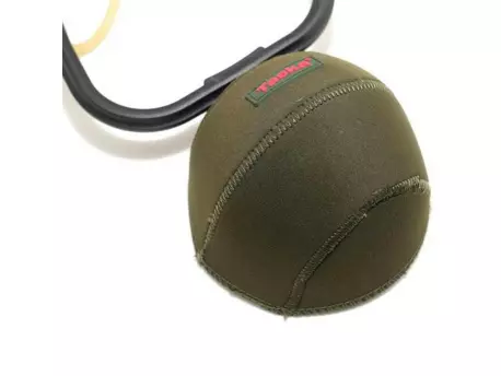 Taska vnadící pomůcky - Ochrana ruky Catapult Knuckle Guard