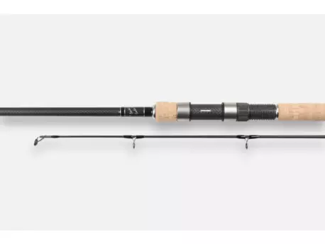 Free Spirit special pruty - S Barbel Seeker SU 12' korek