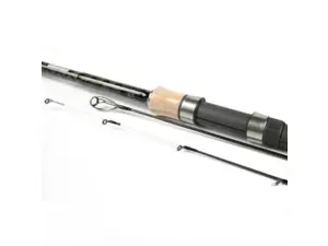 Free Spirit special pruty - CTX Barbel Specialist 12' 1,75lb + feeder