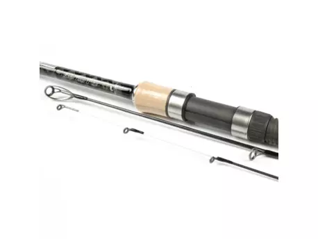 Free Spirit special pruty - CTX Barbel Specialist 12' 2,25lb + feeder