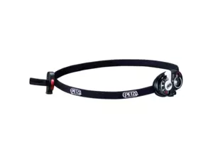 Petzl čelovky - e+LITE VÝPRODEJ