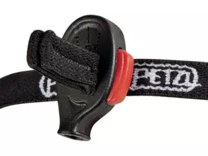 Petzl čelovky - e+LITE VÝPRODEJ