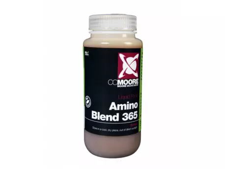 CC Moore big pack - 5 litrů Amino Blend 365