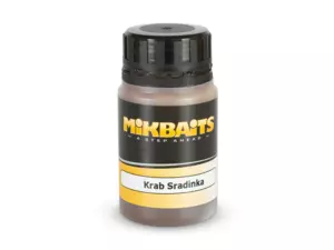 MIKBAITS Amino Komplet 50ml - Krab Sardinka