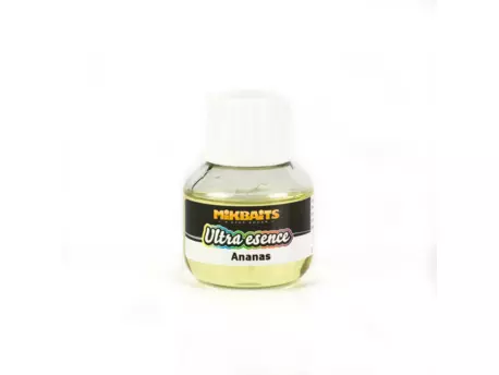 MIKBAITS Ultra esence 50ml - Ananas 