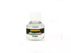 MIKBAITS Ultra esence 50ml - Hruška 