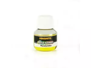 MIKBAITS Ultra esence 50ml - Mandarinka 