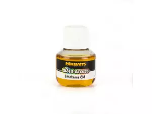 MIKBAITS Ultra esence 50ml - Smetana CM 