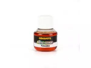 MIKBAITS Ultra esence 50ml - Patentka 