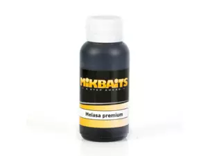 MIKBAITS Tekuté potravy 100ml - Melasa premium 