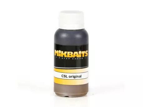 MIKBAITS Tekuté potravy 100ml - CSL kukuřičný výtažek