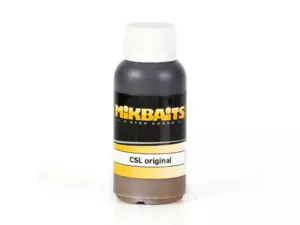 MIKBAITS Tekuté potravy 100ml - CSL kukuřičný výtažek