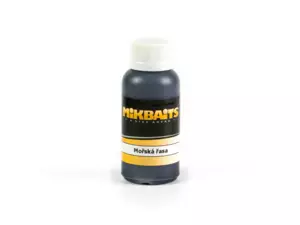 MIKBAITS Tekuté potravy 100ml - Mořská řasa 