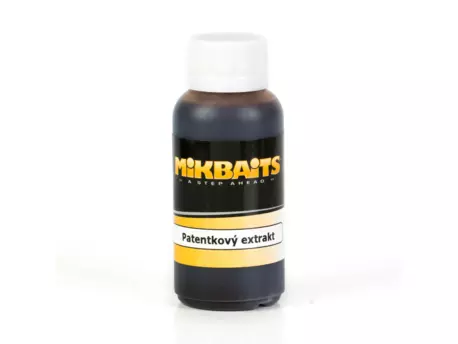 MIKBAITS Tekuté potravy 100ml - Patentkový extrakt 