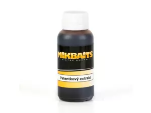 MIKBAITS Tekuté potravy 100ml - Patentkový extrakt 