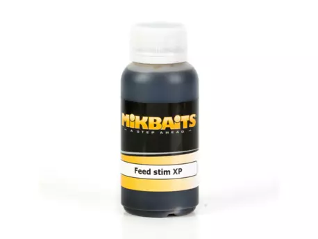 MIKBAITS Tekuté potravy 100ml - Feed stim XP 