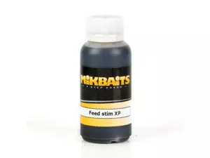 MIKBAITS Tekuté potravy 100ml - Feed stim XP 