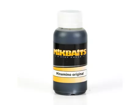 MIKBAITS Tekuté potravy 100ml - Minamino original 