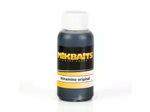 MIKBAITS Tekuté potravy 100ml - Minamino original 