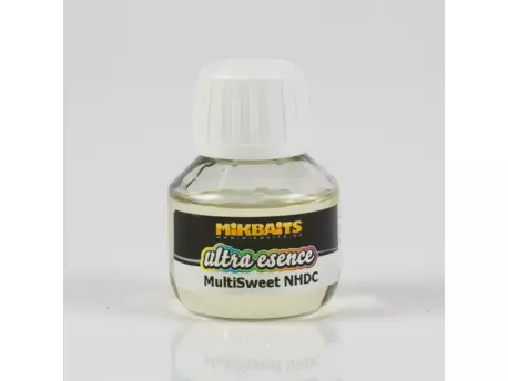 MIKBAITS Sladidla, chuťové stimulátory - MultiSweet NHDC 50ml