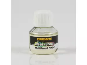 MIKBAITS Sladidla, chuťové stimulátory - MultiSweet NHDC 50ml